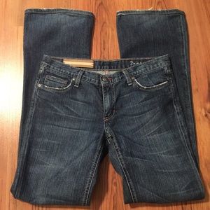 jean paul damage jeans